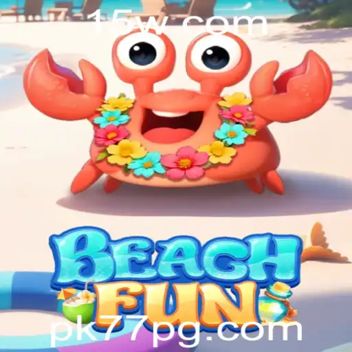 pk77 | Tudo o Que Você Precisa Saber Sobre o Jogo BeachFun