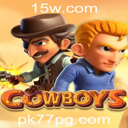 pk77 | Explorando o Mundo de COWBOYS: Jogo de Estratégia e Aventura