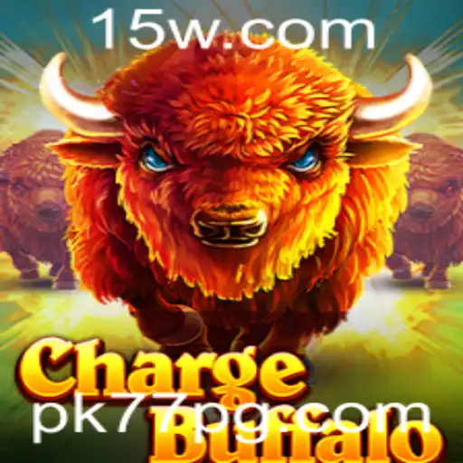 pk77 | Descubra o Mundo Empolgante de ChargeBuffalo com PK77