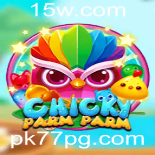 pk77 | Explorando o Jogo ChickyParmParm: Um Mergulho nas Regras e Estratégias