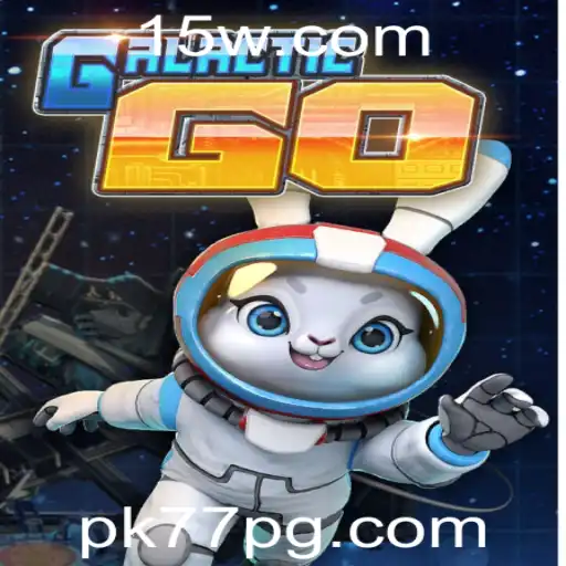 pk77 | Explorando GalacticGO: Um Novo Horizonte nos Jogos