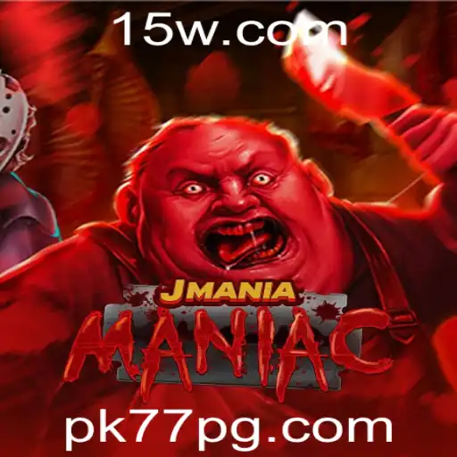pk77 | JManiaManiac: A Nova Sensação dos Jogos