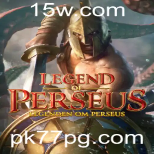 pk77 | LegendofPerseus: Descubra os Segredos do Novo Jogo