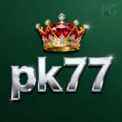 Logo da pk77