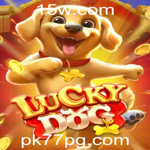 pk77 | Descubra o Fascinante Mundo de LuckyDog: Jogo, Estratégia e Entretenimento