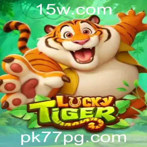 pk77 | Explorando o Mundo de LuckyTiger: Uma Aventura Inigualável