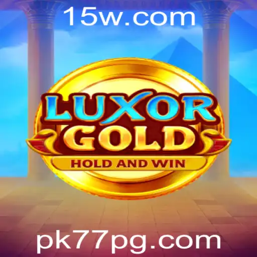 pk77 | LuxorGold: Uma Aventura Épica no Universo dos Jogos Modernos