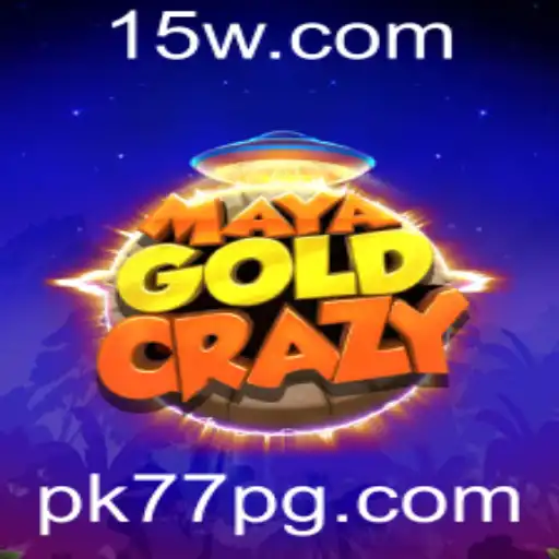 pk77 | Descubra o Fascinante Mundo de MayaGoldCrazy: Aventura e Estratégia
