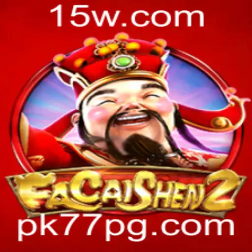 FaCaiShen2: Descubra o Universo Incrível do Jogo com pk77