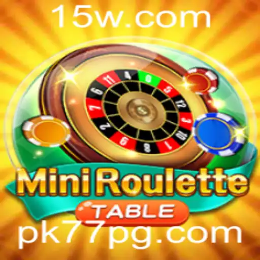 Explorando o Fascinante Mundo do MiniRoulette com a Chave de Sucesso pk77