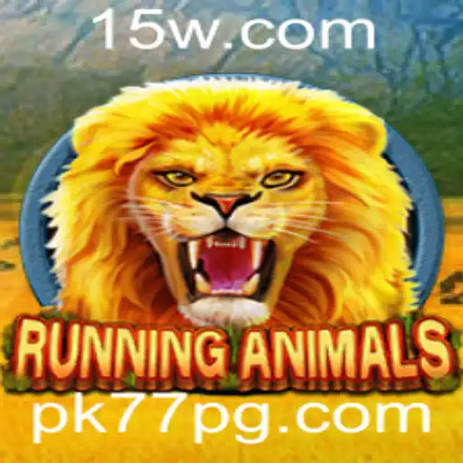 RunningAnimals: Uma Aventura Selvagem no Mundo dos Jogos