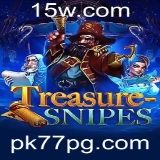 Explorando o Mundo de TreasureSnipes
