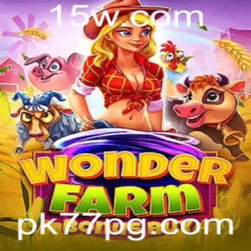 Explorando o Mundo Encantado de WonderFarmBonusBuy: Um Guia Completo