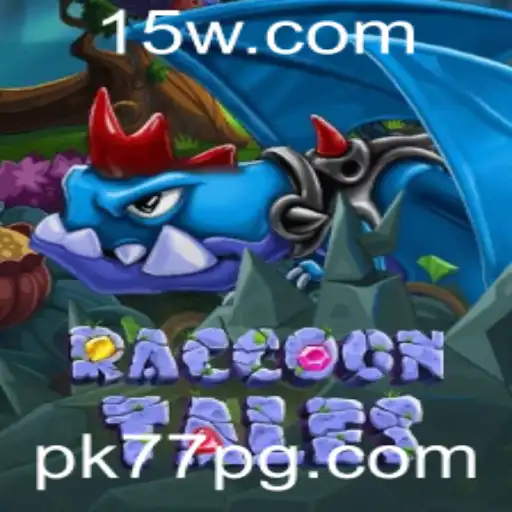 pk77 | RaccoonTales: Uma Jornada Através dos Mundos Fabulosos de Guaxinins