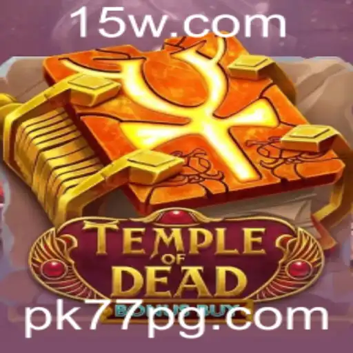 pk77 | TempleofDeadBonusBuy: Um Novo Horizonte no Universo dos Jogos Online