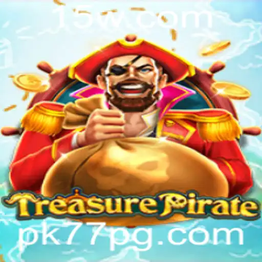 pk77 | Descubra a Aventura em TreasurePirate: O Jogo de Estratégia que Conquista