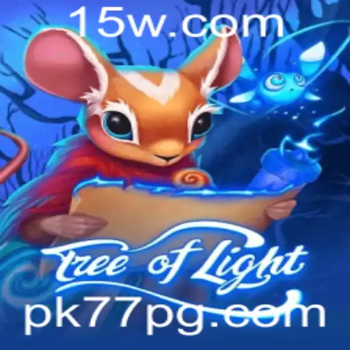 pk77 | Explorando o Mundo de TreeofLight: Um Jogo de Aventuras Míticas